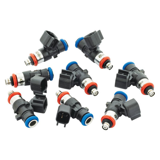 set of 1500cc hsv 6.2lt lsa, ls9, ls3 fuel injectors