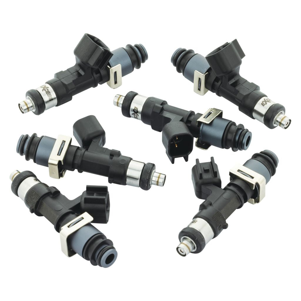 set of 1000cc gtr r32 r33 r34 fuel injectors
