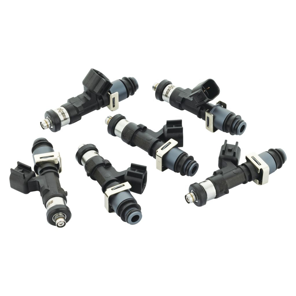 set of 1000cc supra 2jz-ge fuel injectors
