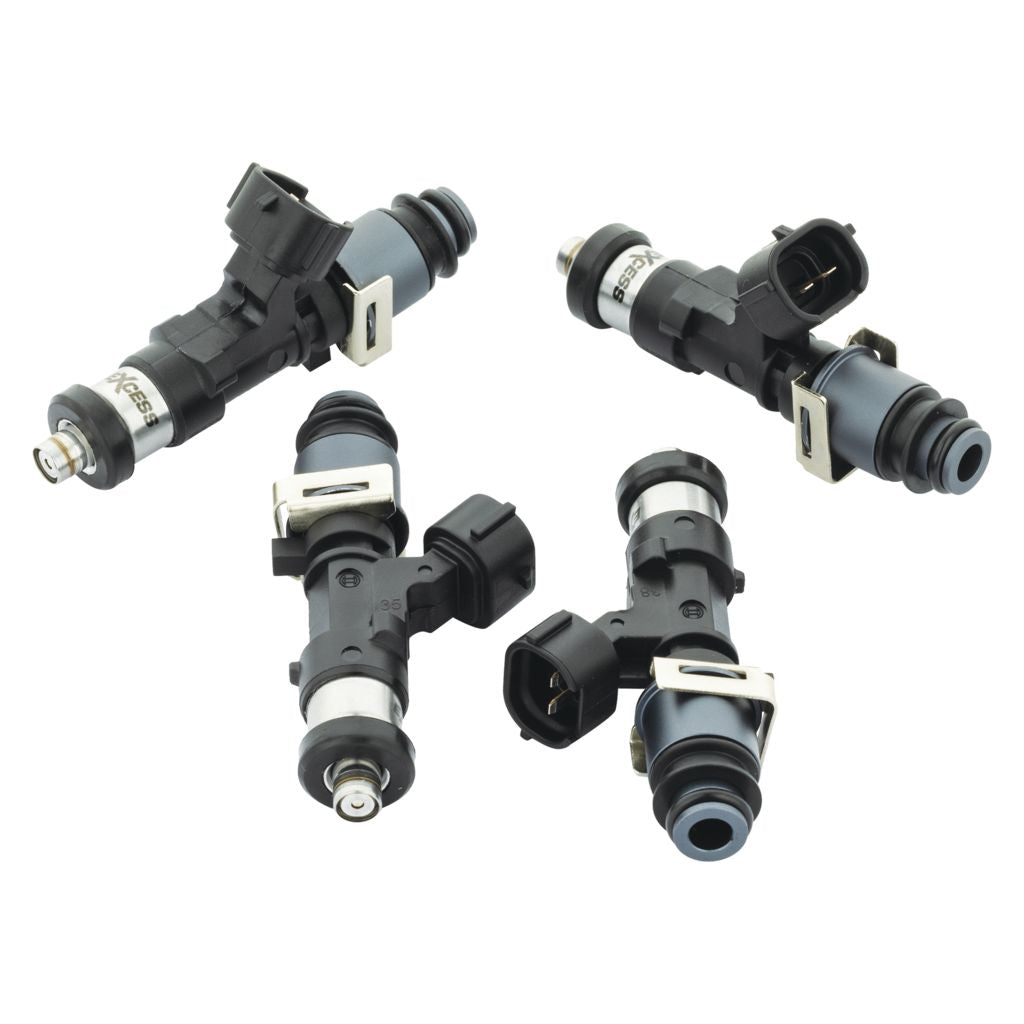 set of 1200cc mx5 miata na/nb fuel injectors