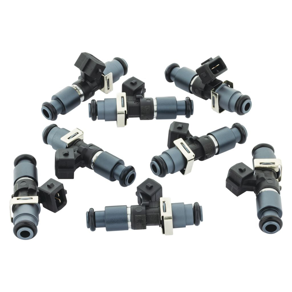 set of 1500cc svt lightning fuel injectors