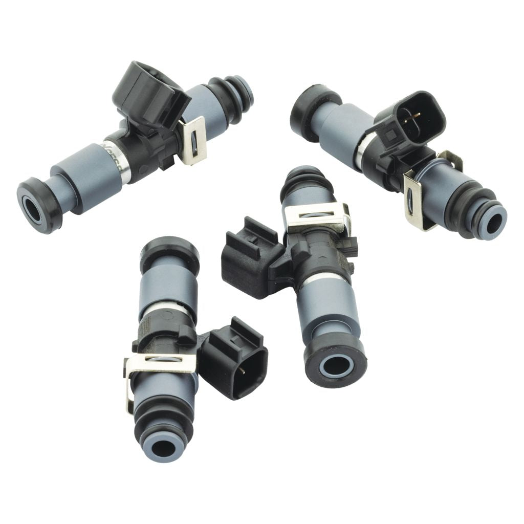 set of 1500cc mx5 miata na/nb fuel injectors