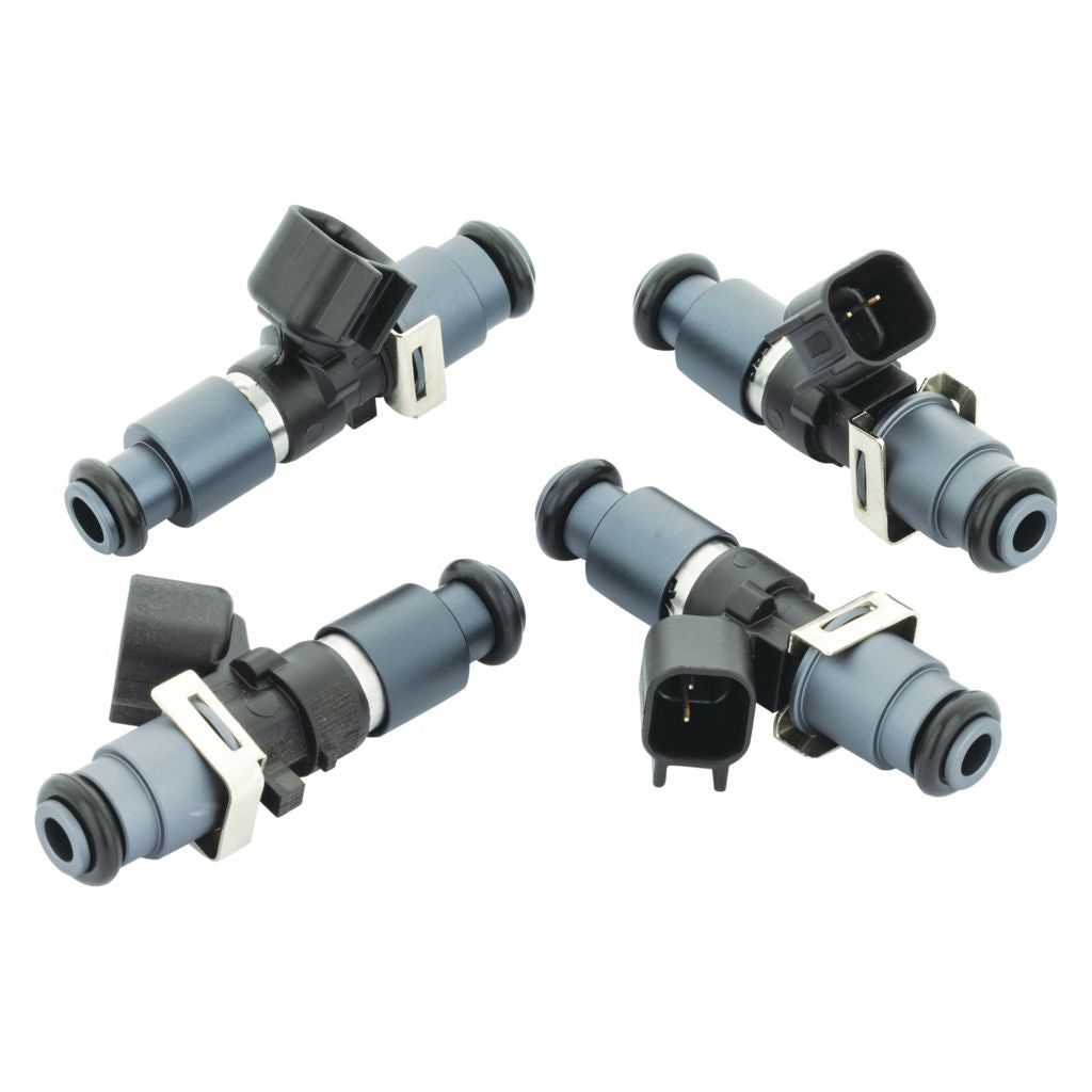 set of 1500cc mx5 miata nc fuel injectors