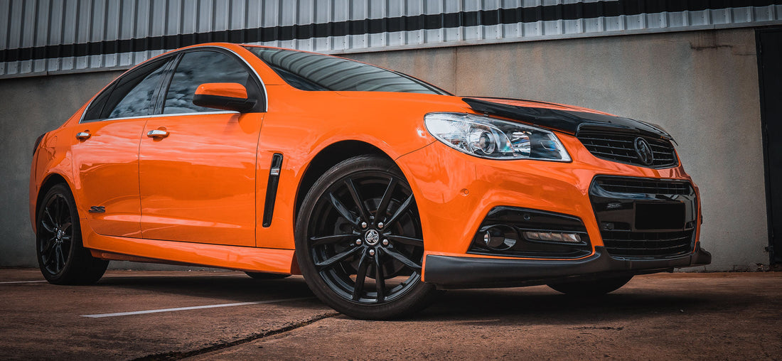 Are My Fuel Injectors Too Big for My Engine?