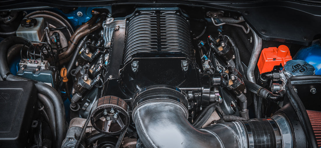 Why is My Car Idling Rough After Installing Bigger Fuel Injectors?
