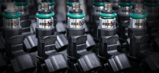 How to replace fuel injectors