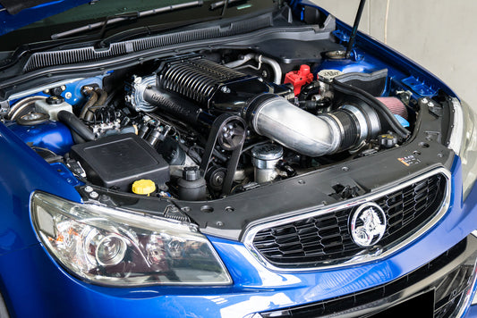 Leaking Injector O-Rings: The Hidden Cause of Engine Bay Fires