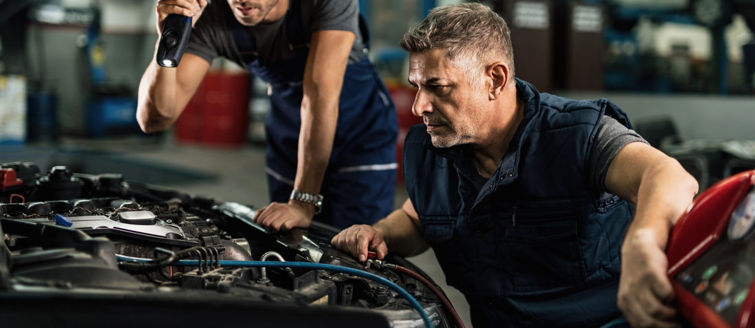 Static vs. Dynamic Flow Testing: What’s the Difference?