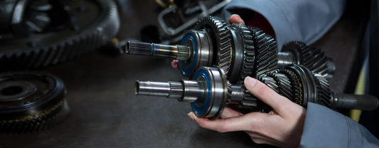 Why You Should Replace Your Fuel Filter When Installing New Injectors?