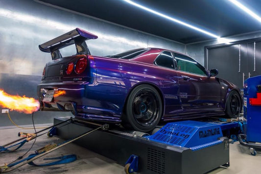 How to Test Fuel Injector Resistance with a Multimeter?