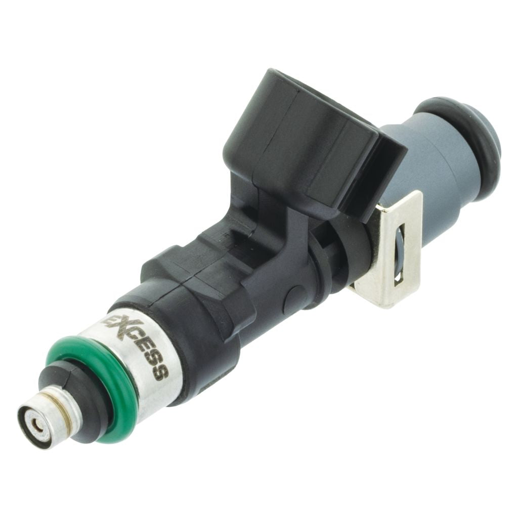 80LB Decapped OEM Delphi Turbo 4.8 5.3 6.0 LSx V8 Fuel Injectors Non 80LB Decapped OEM Delphi Turbo 4.8 5.3 6.0 LSx V8 Fuel Injectors Non