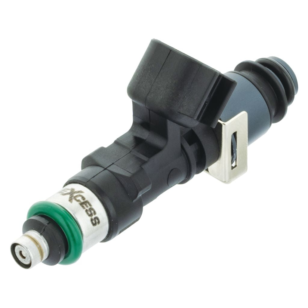 1000cc Toyota Supra 2JZ-GTE (11mm rail) Fuel Injectors