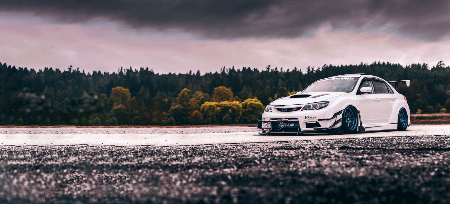 Excess Injectors - USA's #1 High Performance Fuel Injectors