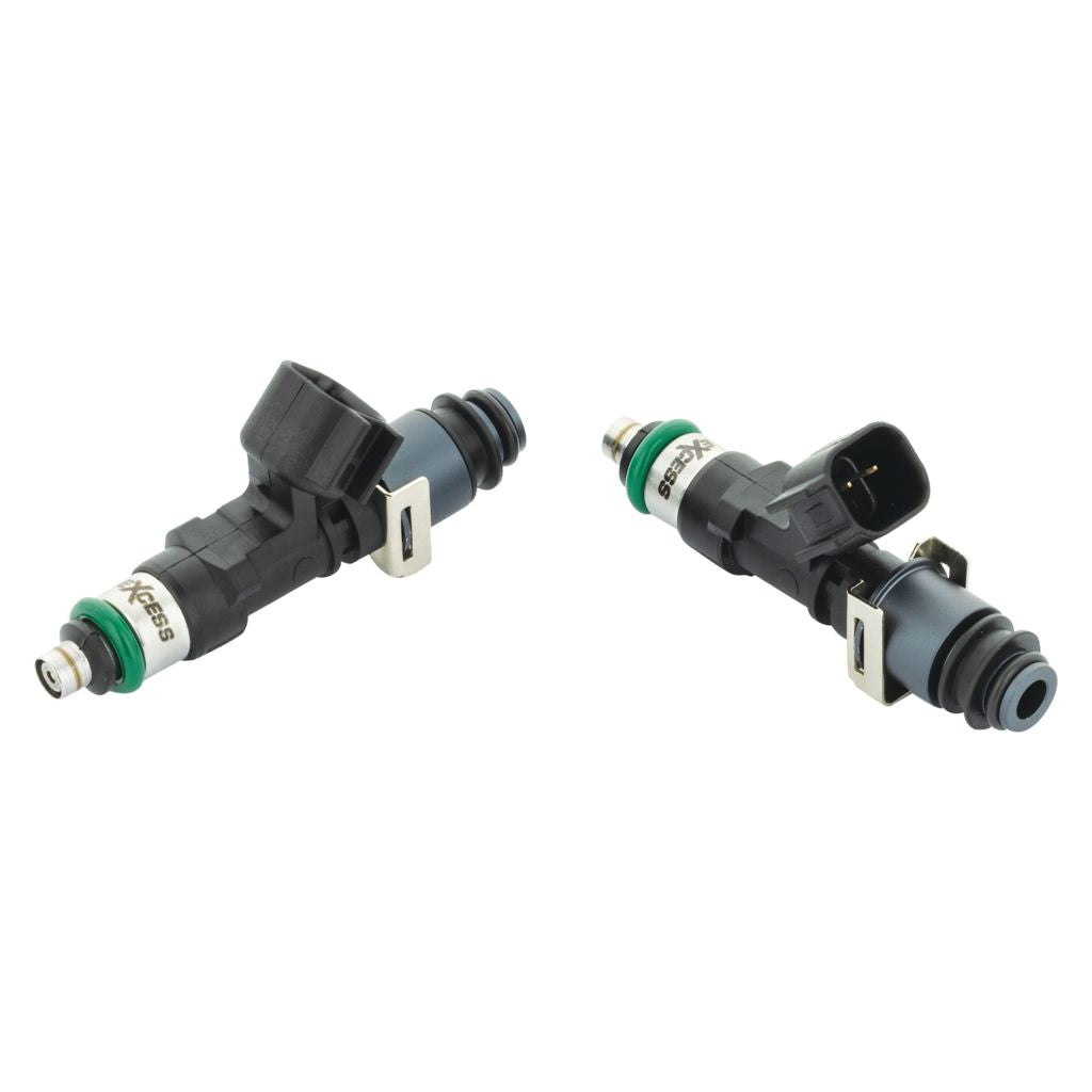 set of 1000cc rx7 fuel injectors