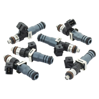 set of 1500cc bmw m3 e36 fuel injectors