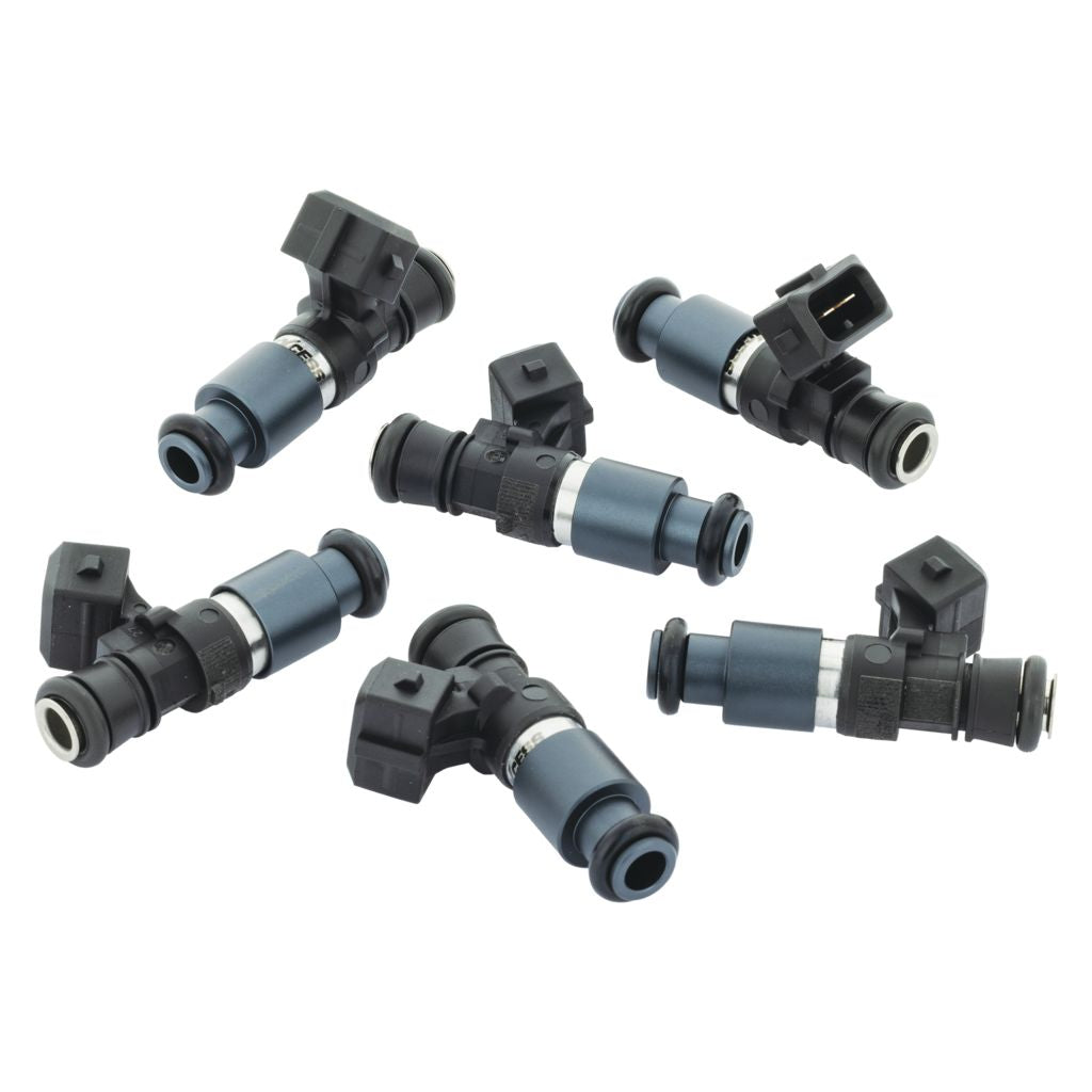 set of 1500cc bmw m3 e46 fuel injectors