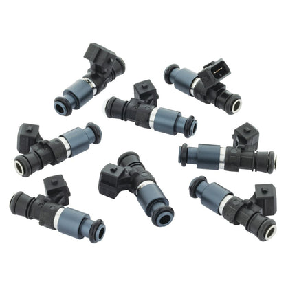 set of 1500cc bmw m3 e90/92/93 fuel injectors