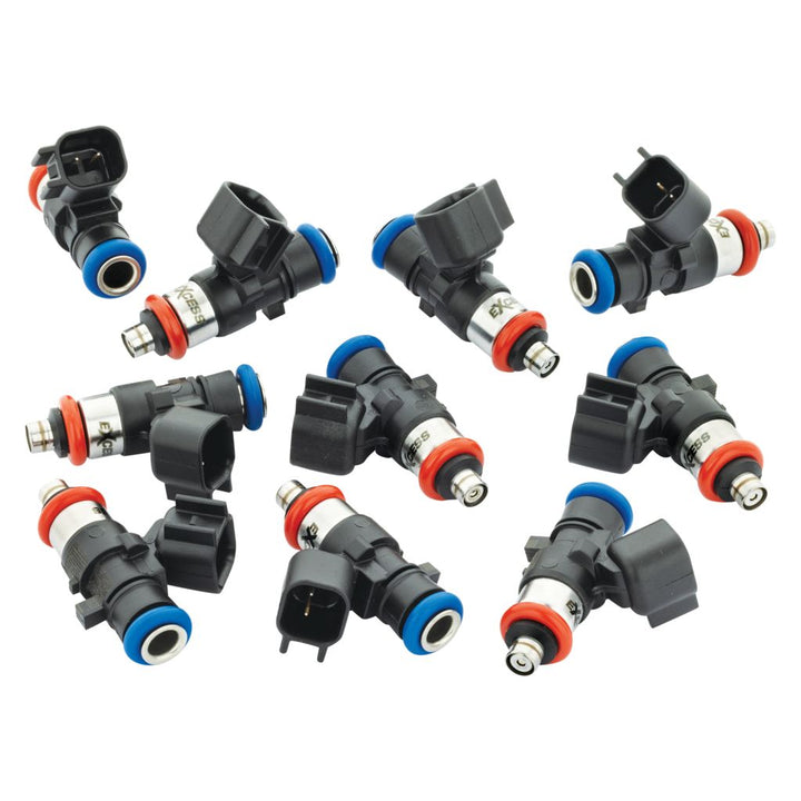Excess Injectors - USA's #1 High Performance Fuel Injectors