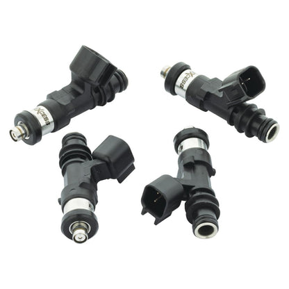 Subaru STi - EJ25 1000cc Performance Fuel Injectors