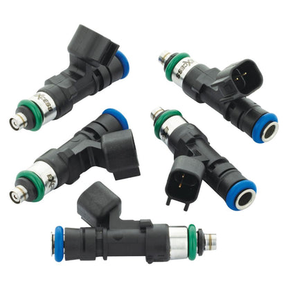 1000cc Focus RS Fuel Injectors