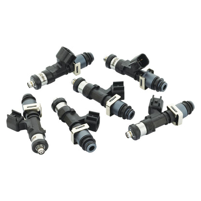 1000cc Landcruiser FJ80 FZJ80 FZJ105 Fuel Injectors