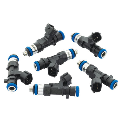 Excess 1200cc 370Z Fuel Injectors