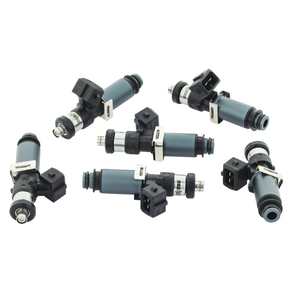 1500cc 3000GT VR4 6G72 Fuel Injectors