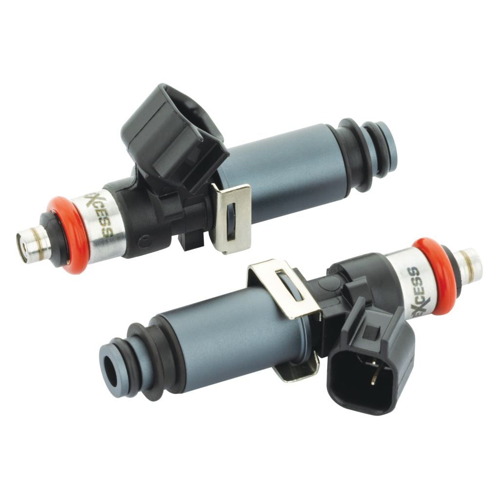 1500cc RX7 Fuel Injectors