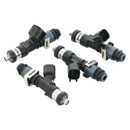 set of 1000cc mx5 miata na/nb fuel injectors