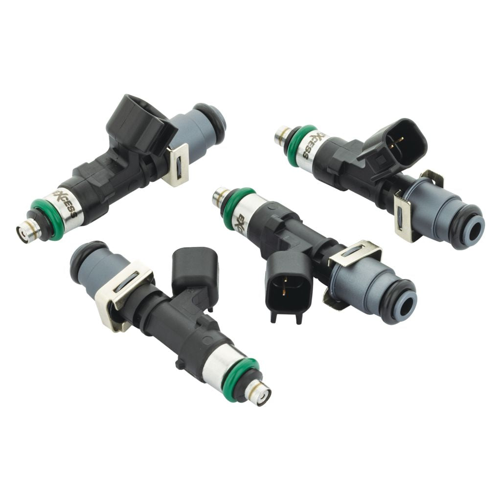 1000cc Mazda MX5 Miata NC High Performance Fuel Injectors
