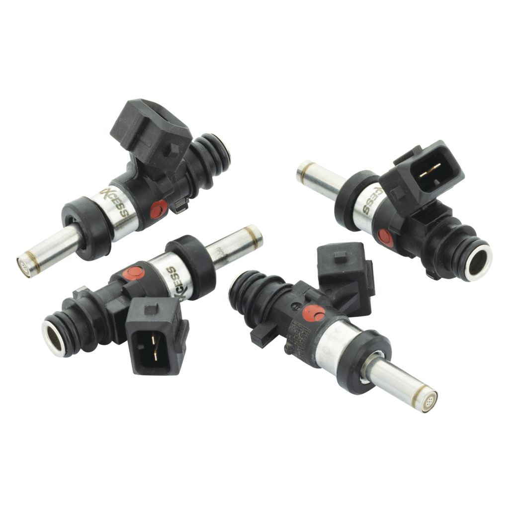 Asc Injectors 1000cc Scion FR-S High Performance Fuel Injectors