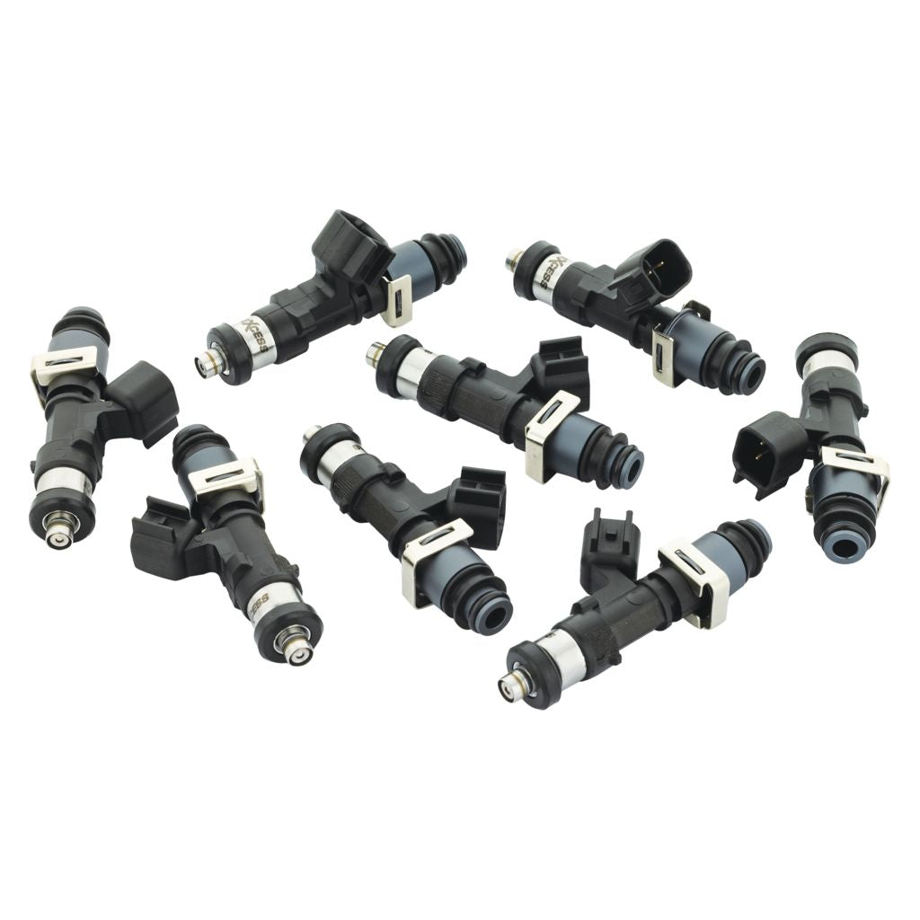 set of 1000cc landcruiser uzj100 uzj200 fuel injectors