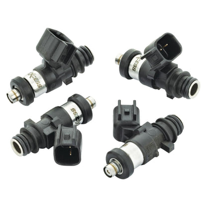 set of 1100cc  brz - fa20 fuel injectors