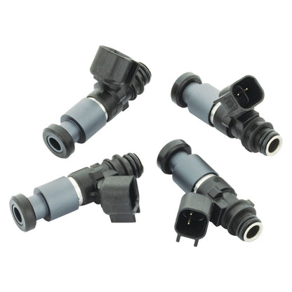 set of 1500cc legacy gt - ej25 fuel injectors