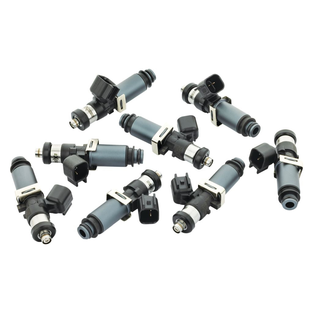 set of 1500cc landcruiser uzj100 uzj200 fuel injectors